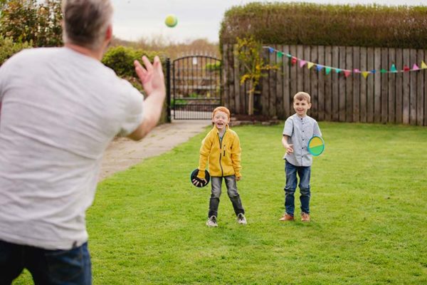 Protecting Your Backyard From Disease Carrying Mosquitos