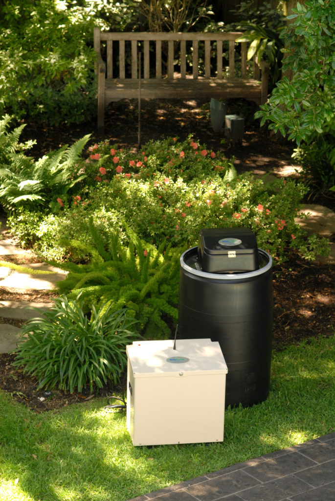 Install Mosquito Control Systems For Your Yard