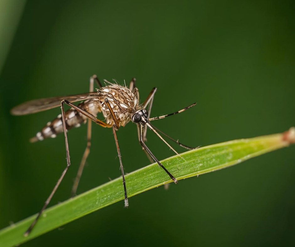 mosquito misting systems