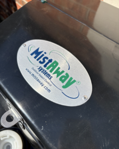 mosquito control systems